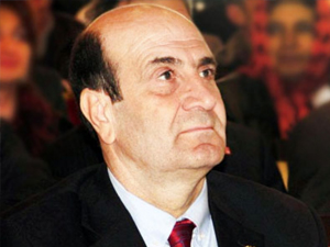 Canalioğlu: Hükümet dopingde sınıfta kaldı