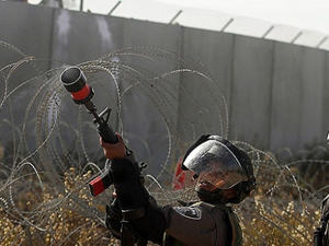 İsrail askerleri 2 Filistinliyi öldürdü