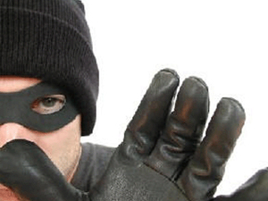 Ordu'da çaldılar Giresun'da satarken....