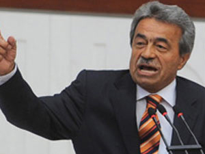 Kamer Genç'ten Emine Erdoğan'a tepki