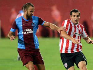 Giray'a bir talip daha!