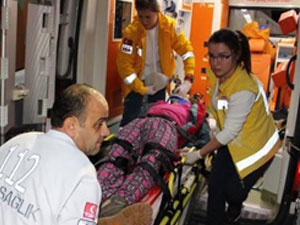 Üniversiteli Gamze'nin sır ölümü