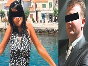 Rüşvet ve ihanet !