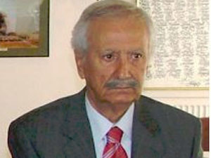 Türk sporunun acı kaybı!