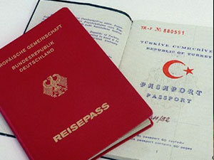 Almanya'da Türklerin zaferi!