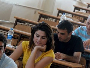 Memur olabilmek için bugün son gün