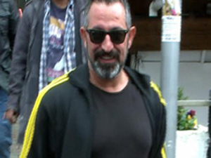 Filmin kadrosunu açıkladı