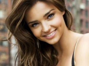 Miranda Kerr'den Türkçe Tweet