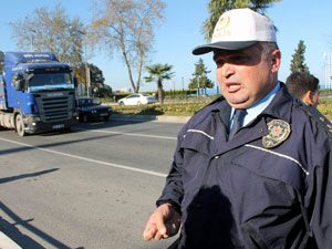 Kış lastiği uygulaması 1 Aralık'ta başlıyor