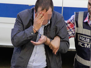 Uyuşturucu operasyonunda 5 gözaltı