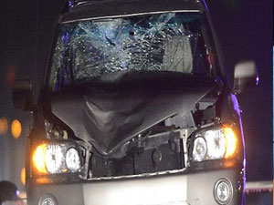 Adam öldürmekten suçlanıyor!