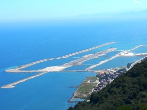 OR-Gİ Havalanında gözler inecek ilk uçakta