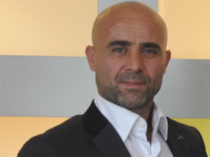 Şenol Akyüz adaylığını açıkladı