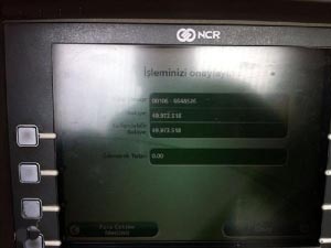 Bir gecede tam 50 Milyon TL geldi!