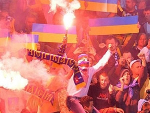 FIFA Ukrayna'ya acımadı! Cezayı kesti...