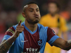 Bütün gözler Henrique'de olacak