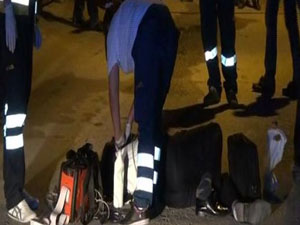 Doktora sokakta infaz