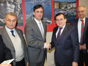 İspanya'daki kriz Türk KOBİ'lere yaradı!