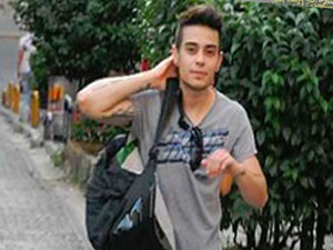 Rüzgar Erkoçlar'ın yeni mesleğİ