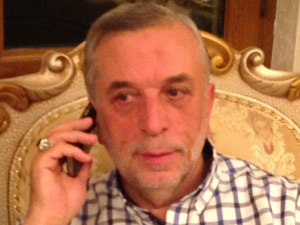 Ve Aykan'dan ilk açıklama!