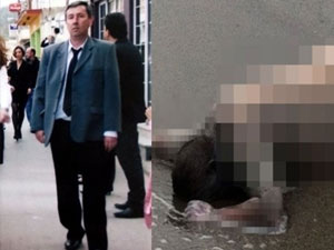 Gizemli cesedin sırrı çözüldü!...