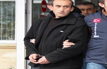 Sevgililer Günü Cinayeti