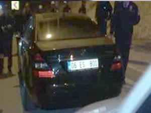 Ünlü tekstilci kaçırıldı!