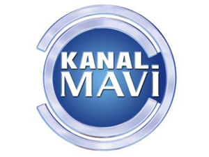 Kanal Mavi'den görkemli gece