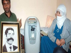 Elektrik kesintisi yaşlı adamı öldürdü!..