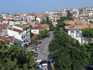 Trabzon'da gözler Ortahisar ve ilçelerde