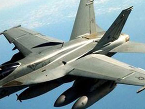 İki ülkeden Çin'e gözdağı