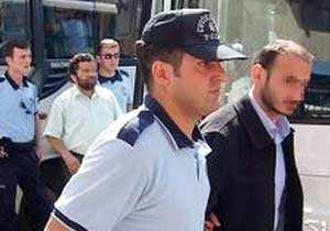 Trabzon'da 25 kişi tutuklandı