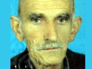 Trabzon'da feci ölüm! Ateşi söndüreyim derken...