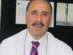 Taşeron işçiler adına bir ilk!