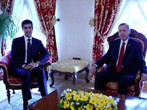 Tarihi anlaşma imzalandı