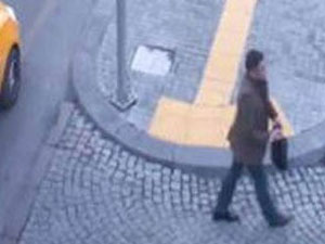 Çankaya Köşkü'ne böyle geldi!