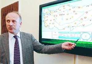 Meteorolojiden iyi haber!