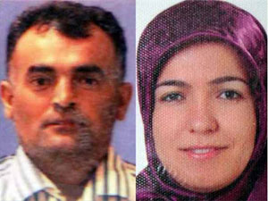 Çifte cinayette şok "mesaj" detayı