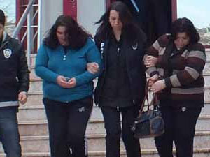 Arkadaşının oğlunu döverek öldürdü