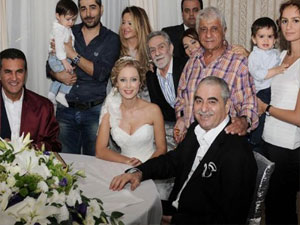 Neden boşandığını anlattı