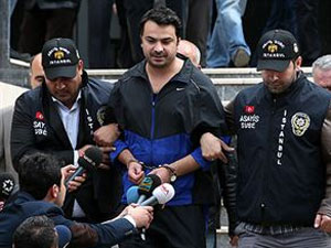 Erhan Tuncel'den 6 saatlik ifade