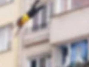 AK Parti'de şok ölüm