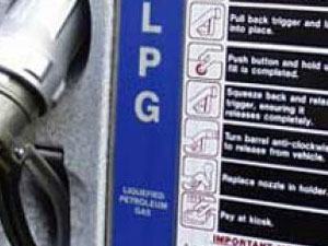 LPG'li araç sahiplerine güzel haber