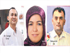 Çifte cinayette şok mesaj!