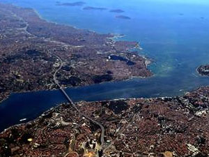 İstanbul’da 25 bin bina riskli