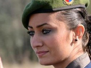 Erdoğan için araçları o aradı