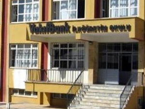 Yeni sınavda skandal