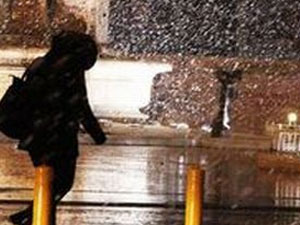 İstanbul'un suyu bitiyor mu?