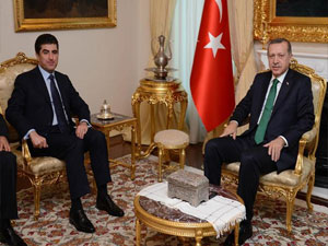 Dünyayı yanılttılar...