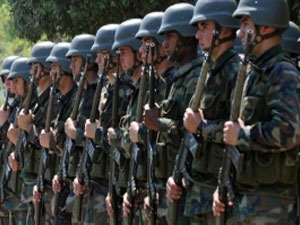 TSK'da şok değişiklik!